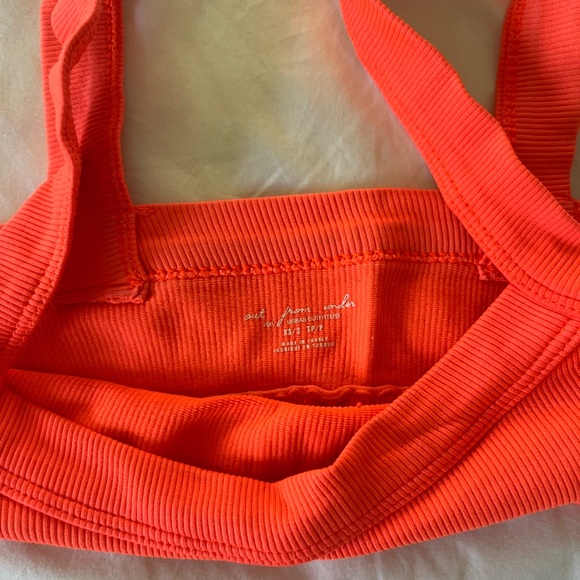 Urban Outfitters bra top - Picture 3 of 3